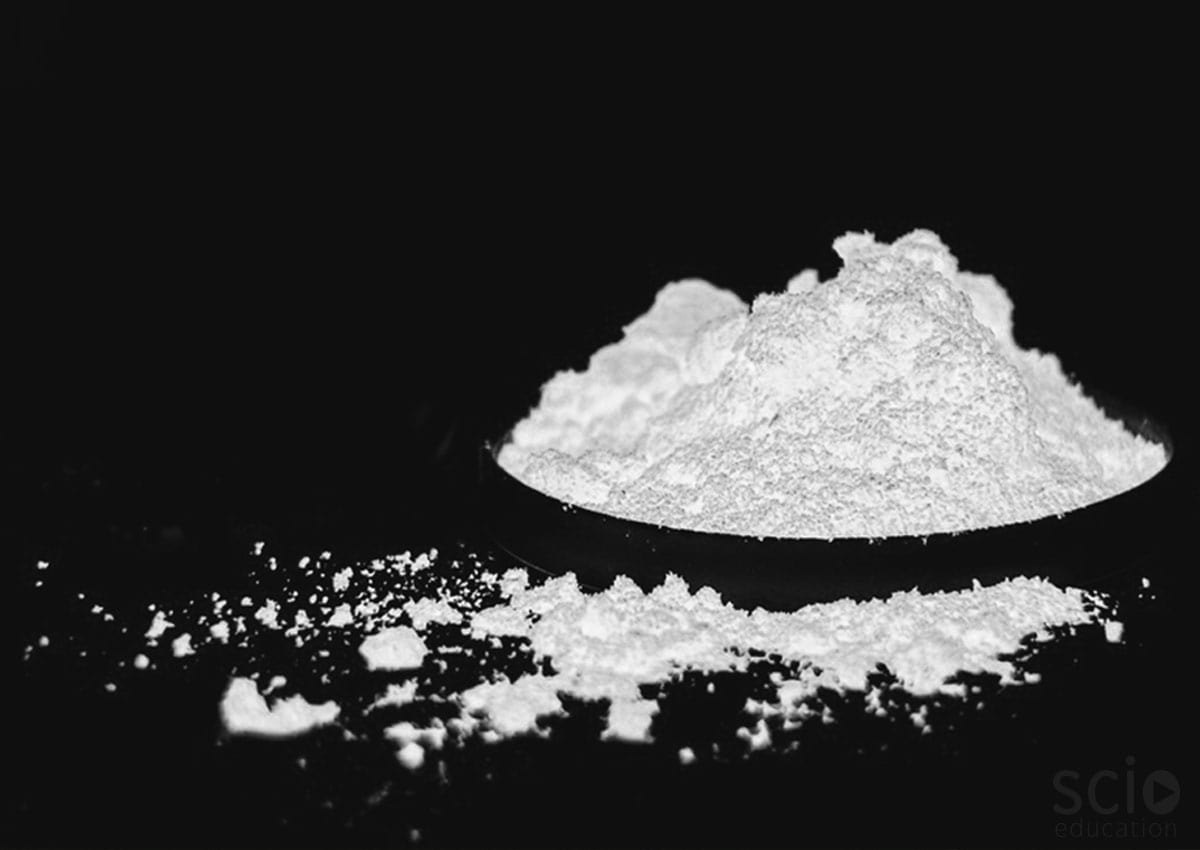 Altas doses de cocaína podem fazer o cérebro se autodestruir