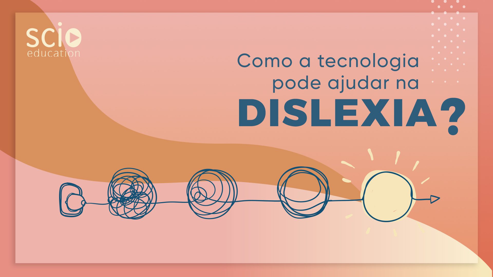 Como a tecnologia pode ajudar na Dislexia